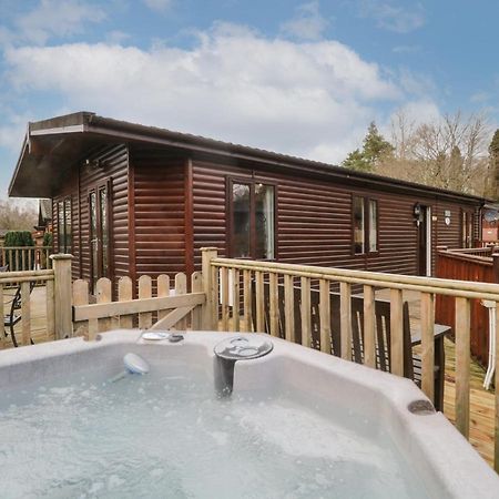 Damson Lodge ウィンダミア エクステリア 写真