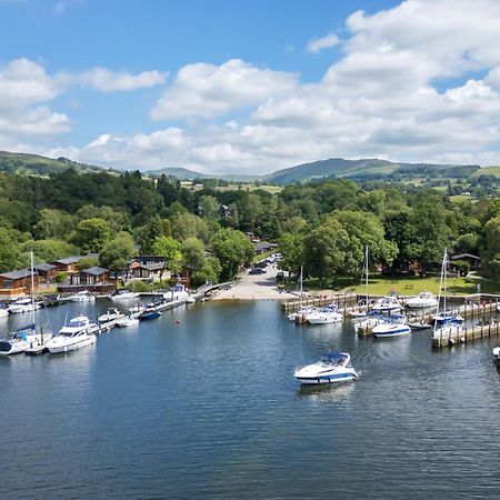 Damson Lodge ウィンダミア エクステリア 写真