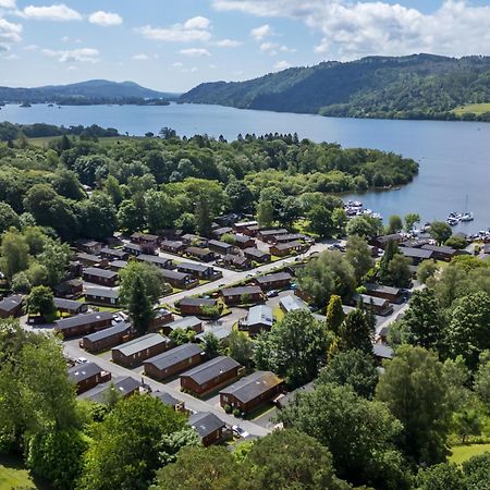 Damson Lodge ウィンダミア エクステリア 写真