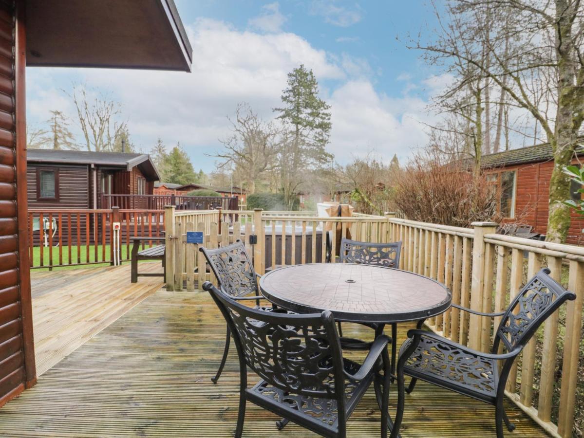 Damson Lodge ウィンダミア エクステリア 写真