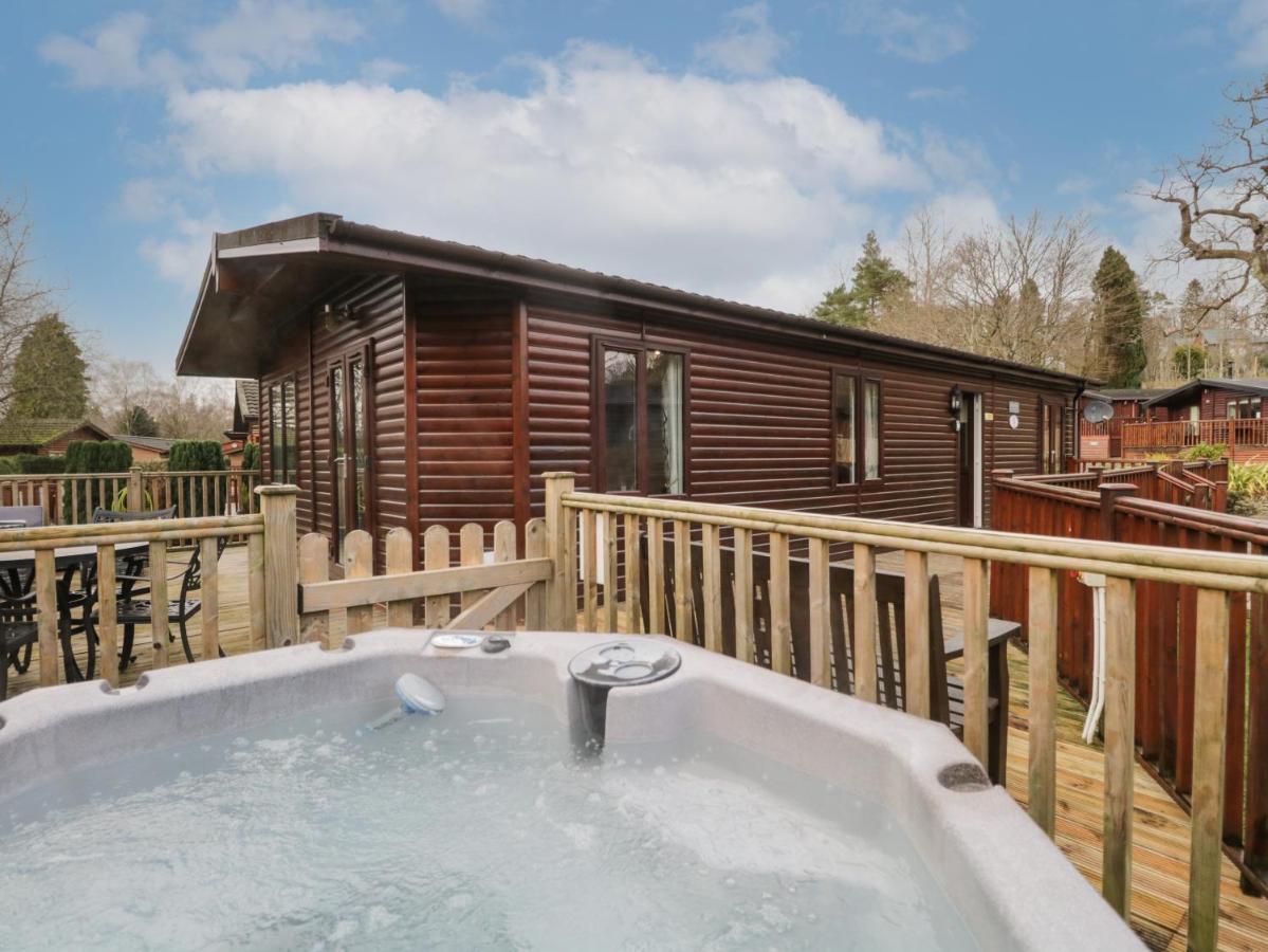 Damson Lodge ウィンダミア エクステリア 写真