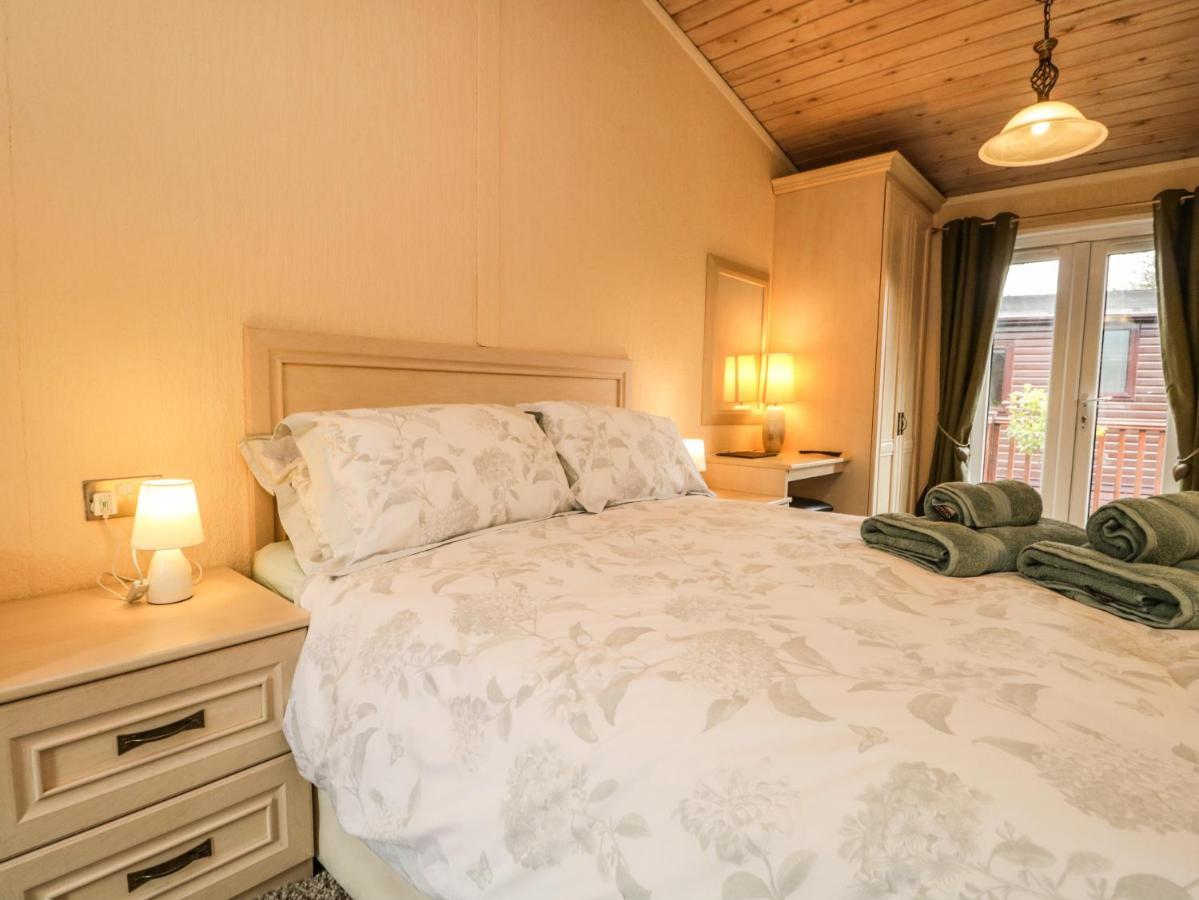 Damson Lodge ウィンダミア エクステリア 写真
