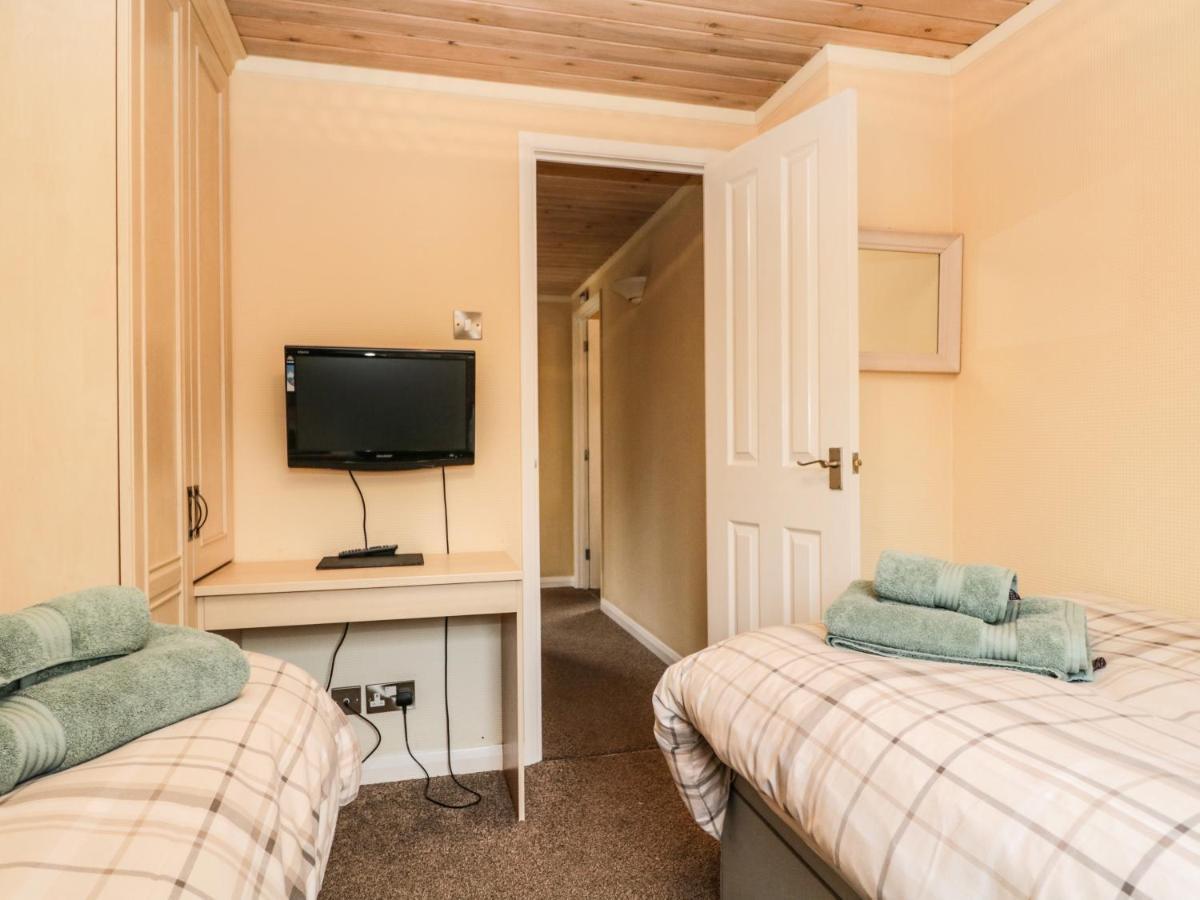 Damson Lodge ウィンダミア エクステリア 写真