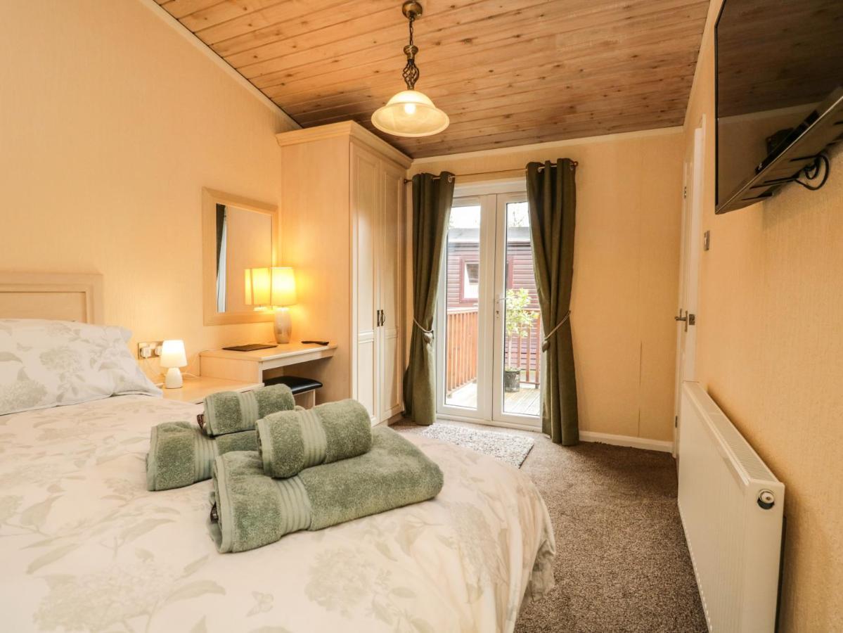 Damson Lodge ウィンダミア エクステリア 写真